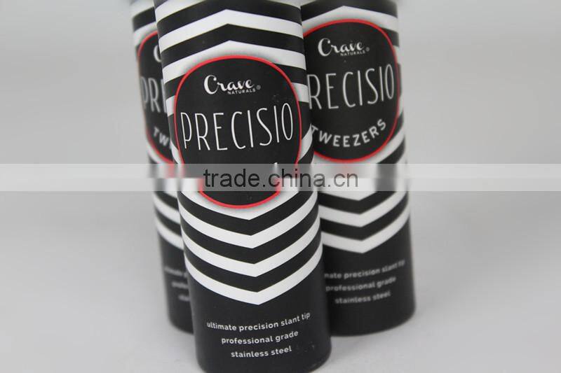 Luxury Custom Printed Cosmetic Gift box cardboard tube box paper box packaging