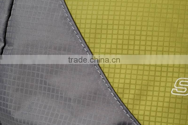 Waterproof Nylon Gym Duffel Bag Sport Gear Travel Tote