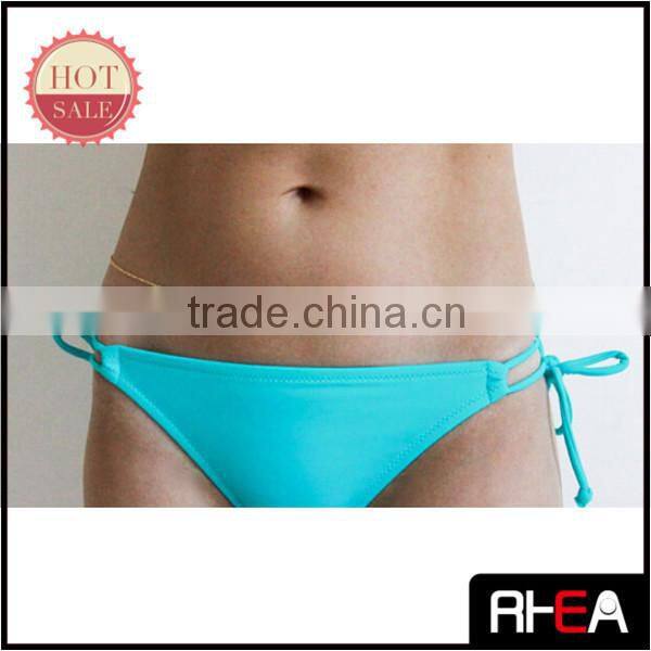 Simple Design 3 Pearl Beaded Charm Waist Chain Belly Chain Jewelry