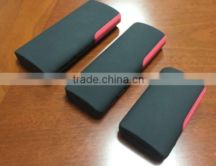 Manufacture Portable Power Bank 10000mAh for Laptop