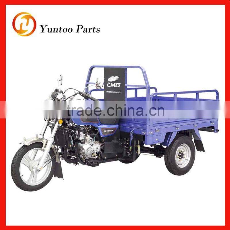 High Quality Tricycle Parts