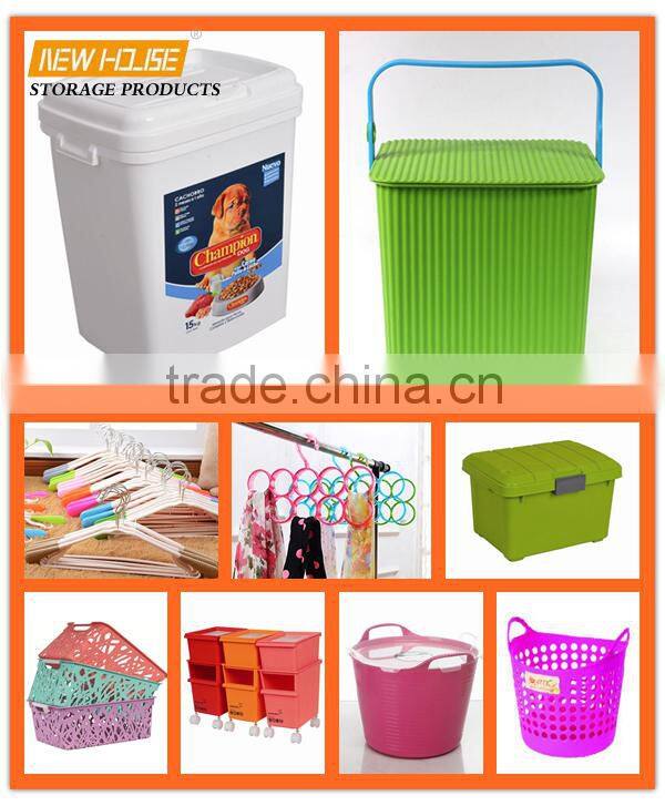 2016 Hot Selling High Quality PP Plastic Child Table