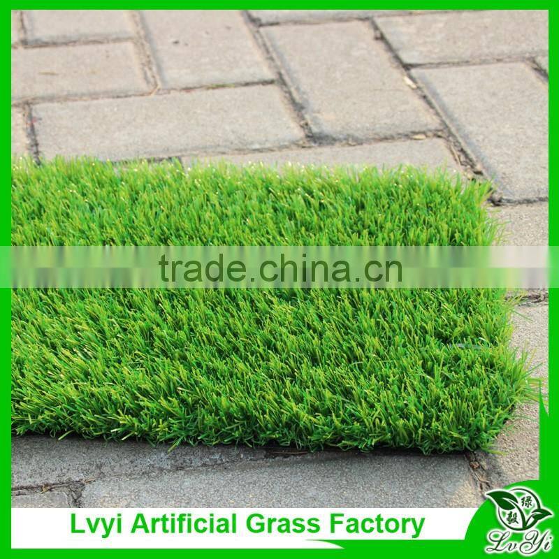Landscape grass sport artificial grass