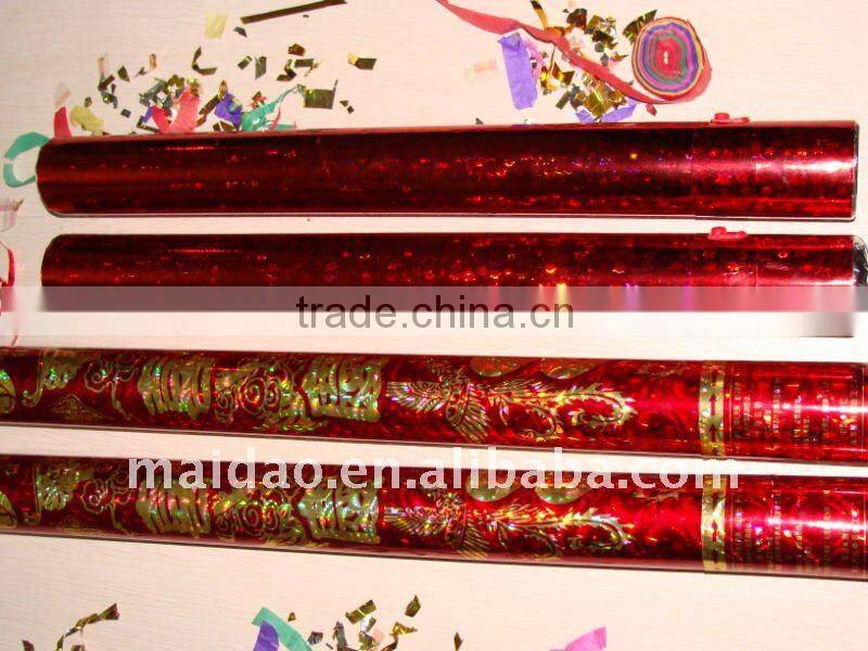 Party popper in Wedding