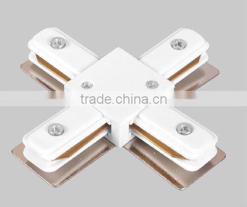 2 w LED 2 pins, 3 pins, 4 pins LED track spot light adapter