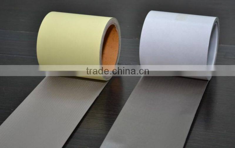 Conductive Cu+Ni coated RFID EMI Shielding Fabric