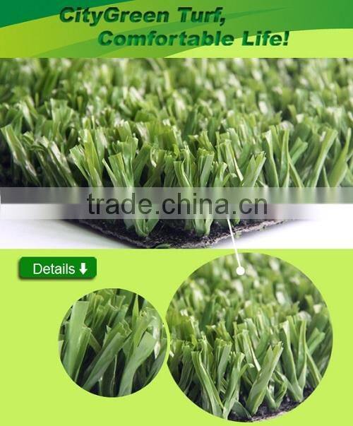 strong quality artificial grass tennis field