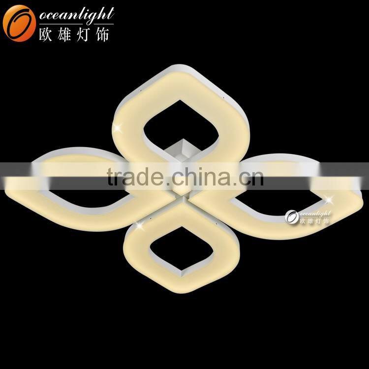 NEW Crystal LED Pendant lighting,hk led light Om99801W