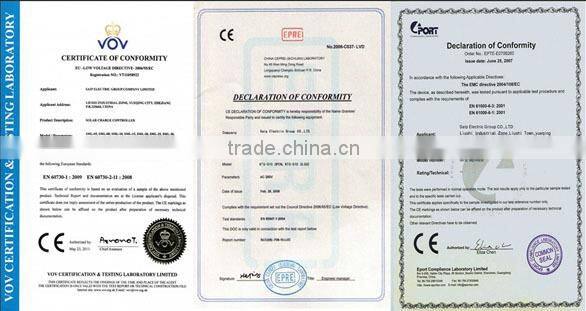 2014 Electric Thermal Actuator Cold Thermostat Switch (SP7000)