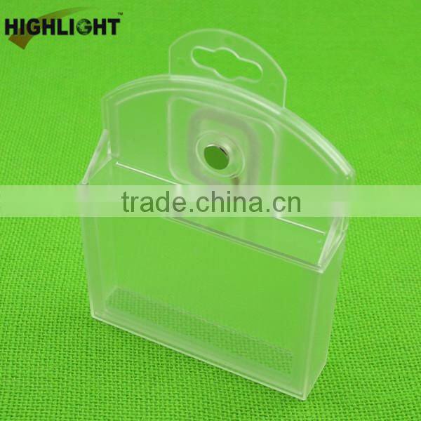 HIGHLIGHT safer S030 Alarm clear plastic protective box