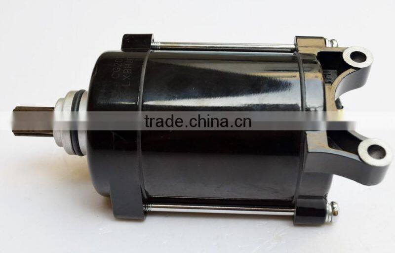 CG250 12V Starter Motor
