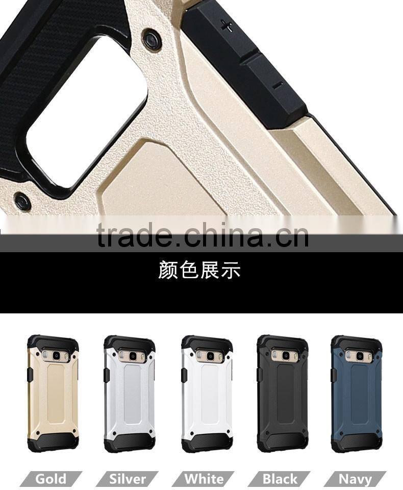 LZB Super Armor phone cover for samsung galaxy j7