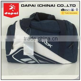 Sky Travel Luggage Bag With Shoes Compartment For Weekend