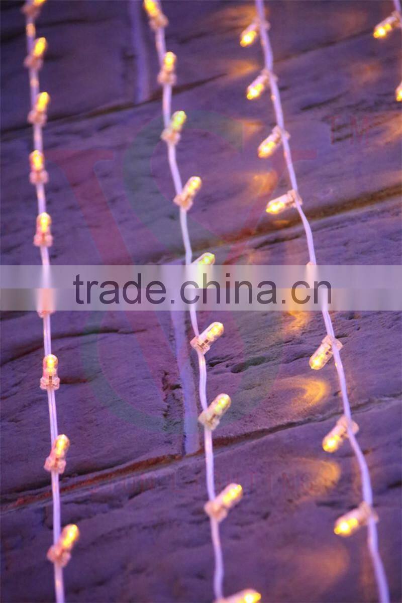 LED Ramadan Decoration String Lights
