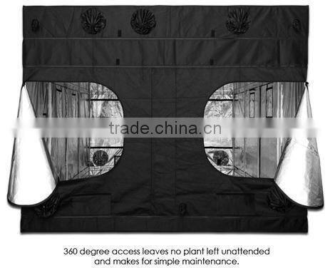 600x300x230cm 20'x10'x7.5' Gorilla Greenhouses