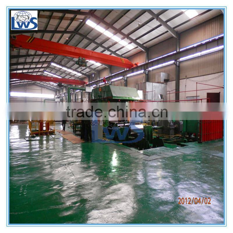 Aluminum and aluminum alloy tread plate