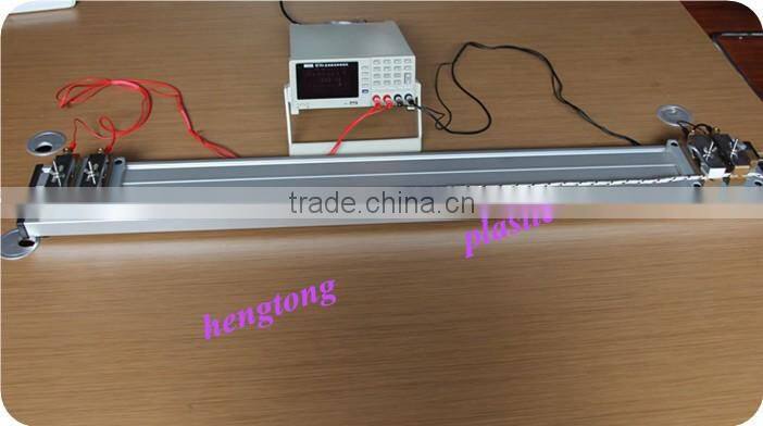 hot selling electric fence polywire for animal fence