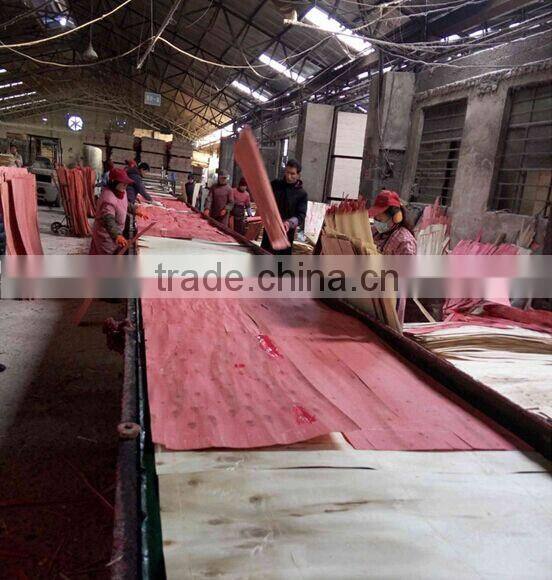 Core board forming Fully automatic machine multi-layer board/plywood veneer paving machine