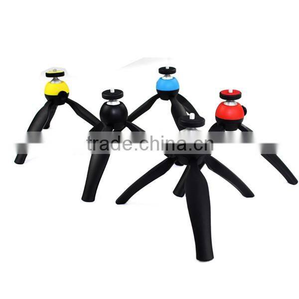 2016 New Hot Selling Tripod Monopod Selfie Stick Camera Tripod