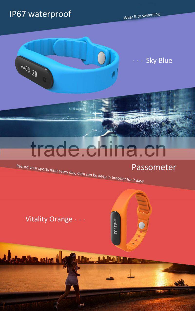 bluetooth smart bracelet watch bluetooth projector