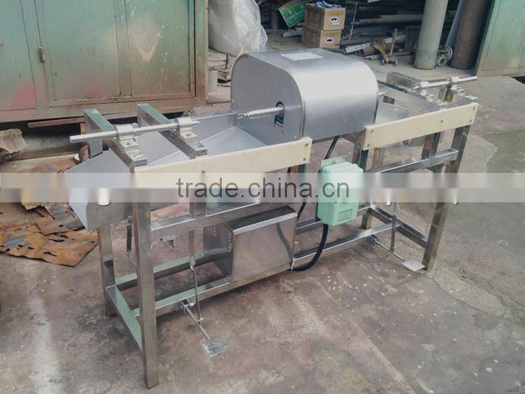 Electric apple peeler corer slicer / industrial electric apple peeler