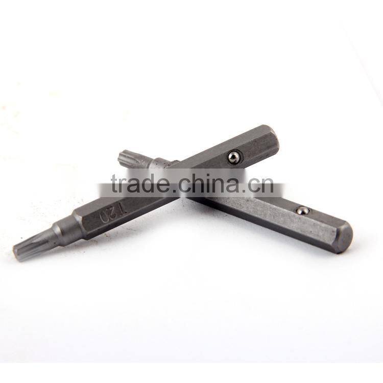 10 PCS Single cross screwdriver