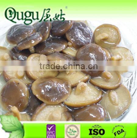 3100ml Canned shiitake mushroom/2840g canned shiitake mushroom whole