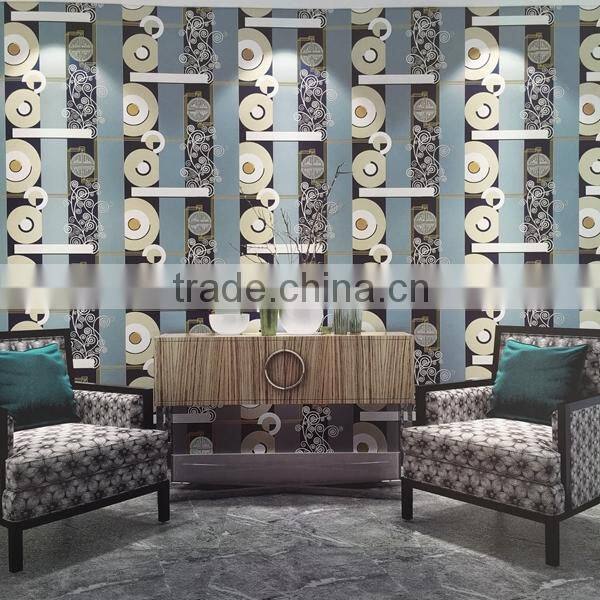 brick design pvc wallpaper 3d visual effects