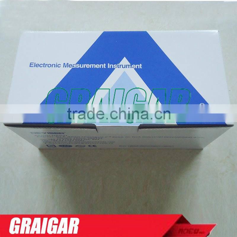 NEW Deviser DS2002/2003 Handheld Signal Level Meter