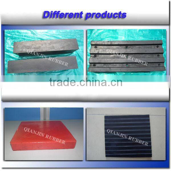 rubber Factory silent blocks