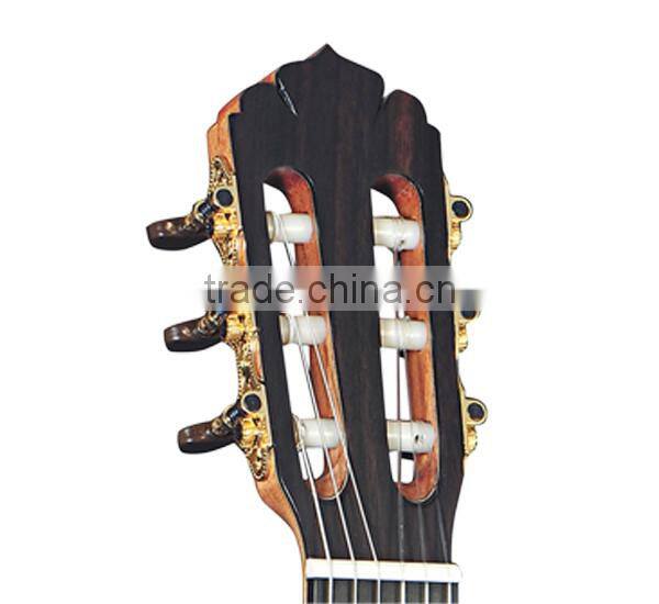 2015 wholesale custom classical guitar musical instruments