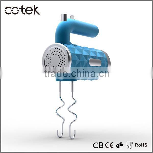 electric dough mixer diamond design hand mixer HM0201