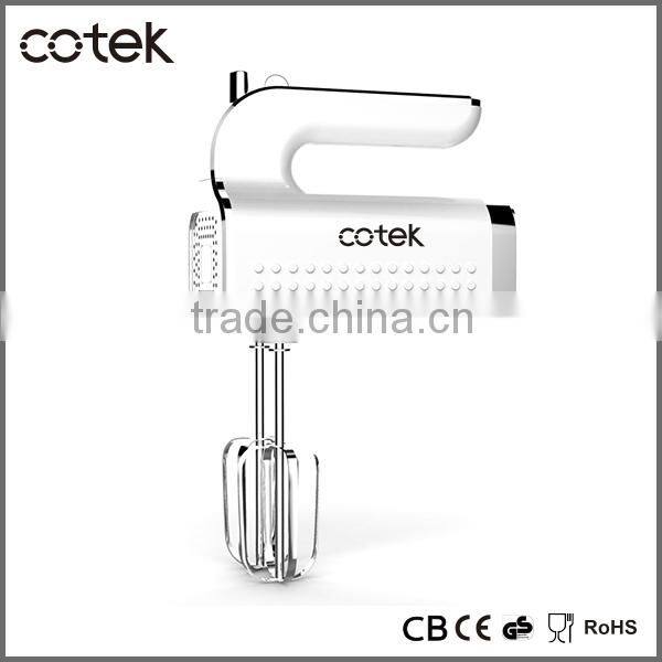 home appliance electric plastic hand mixer with any color as required