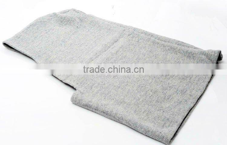 cashmere headwear tube