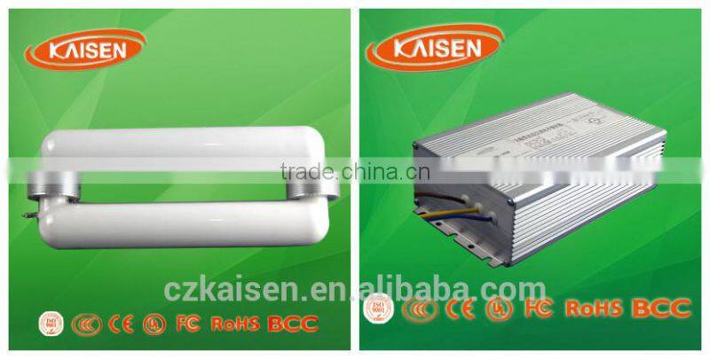 Induction Lamp for Tunnel Lighting