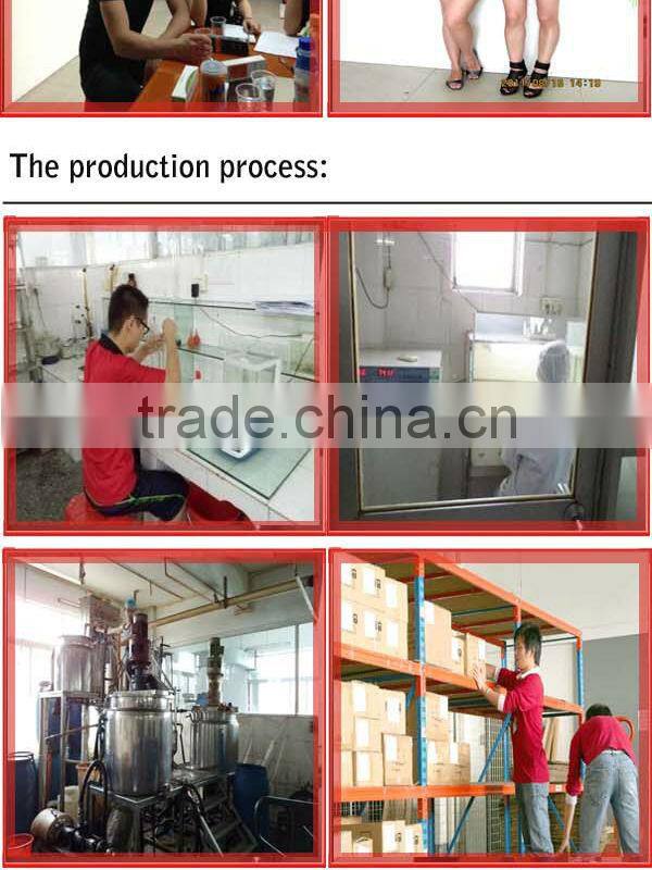 Professional curl hair perm cream