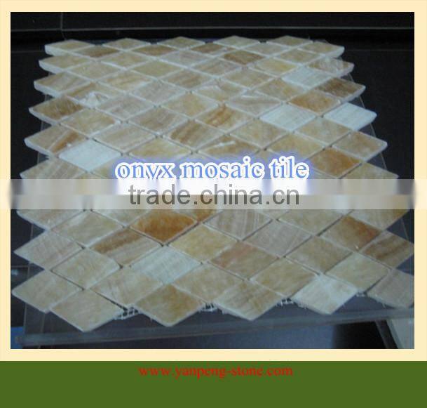 onyx mosaic tile