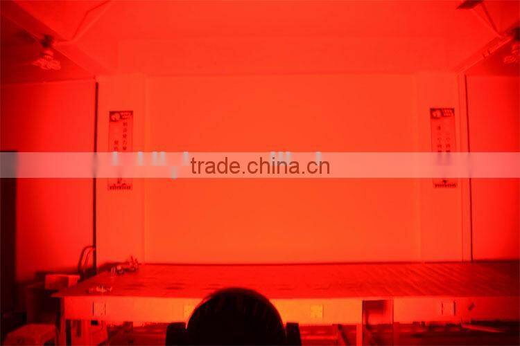 hot selling led zoom wash moving head 36*10W 4in1 RGBW