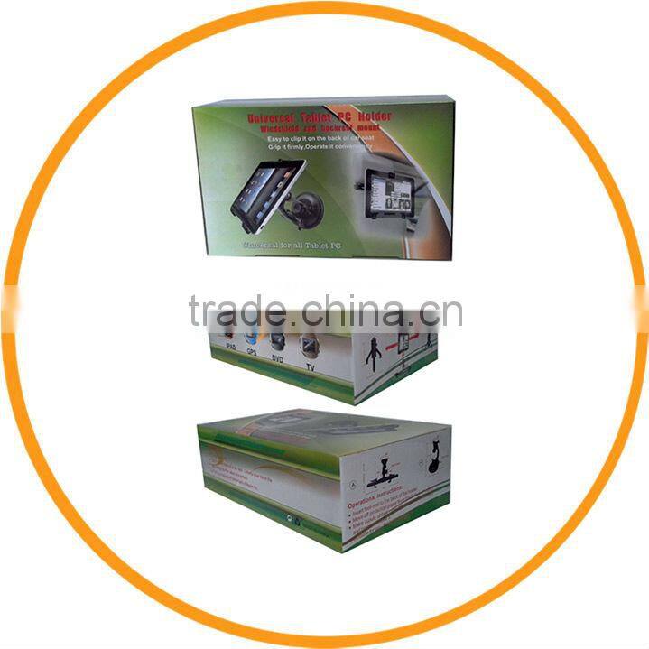 Car Suction Mount Holder For Samsung ATIV Smart PC XE500T1C Pro 700T 500T 11.6" from dailyetech