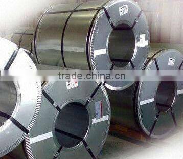 DX51D+AZ hot dipped galvanized