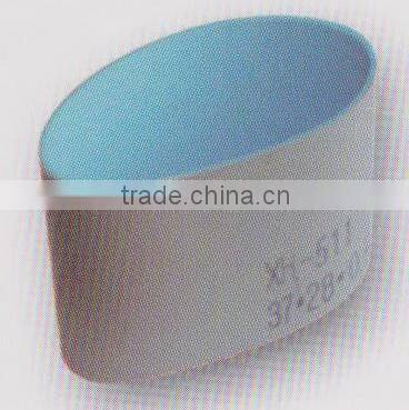 Textile Machinery Parts Rubber Apron