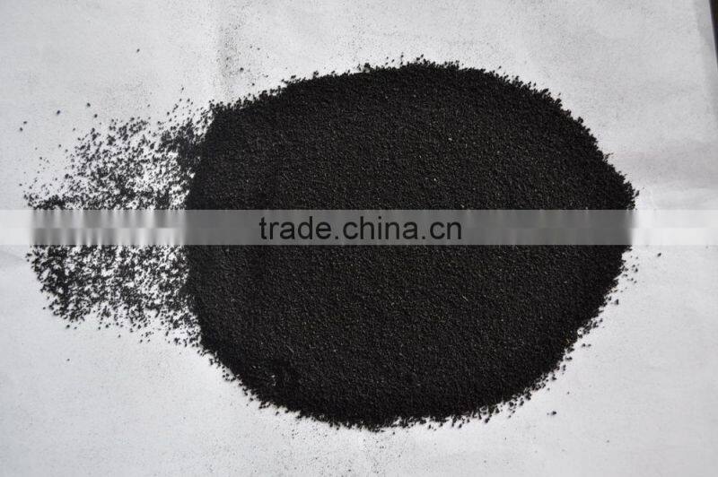 New technology environmental friendly tire shredder machine