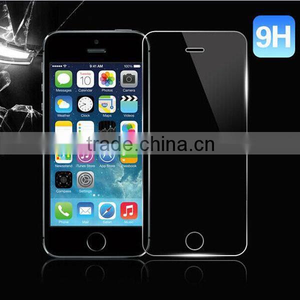 0.33mm 2.5d tempered glass full body tempered glass screen protector