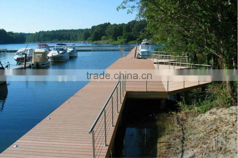 pvc foam wpc flooring