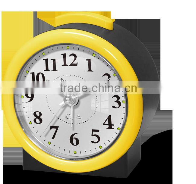 BM11201 table alarm clock/selling well all over the world
