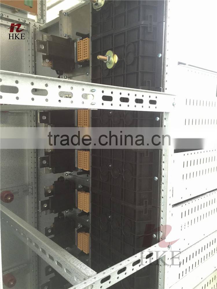 Electrical Control Box