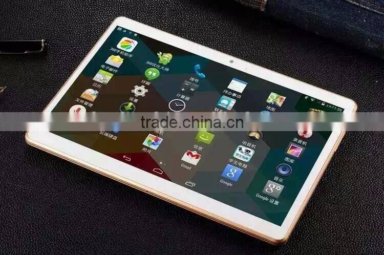 9.6 inch MTK8321 Quad Core 1GB RAM 16GB ROM 1280*800IPS Android Tablet
