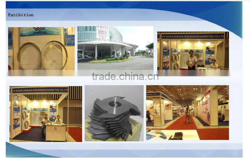 High quality carbon steel band saw blade for meat and bone cutting saw blade