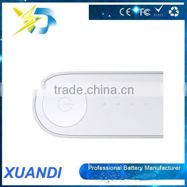 10400mah mobile phone power bank for mobile phone mp3 mp4