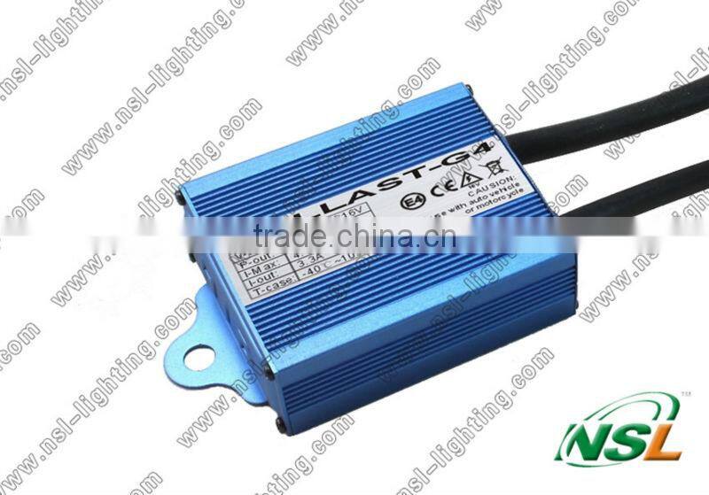 Discount!!! hot sale G4 HID xenon kit/ mini ballast, single bean/double beam, Hi/Lo beam